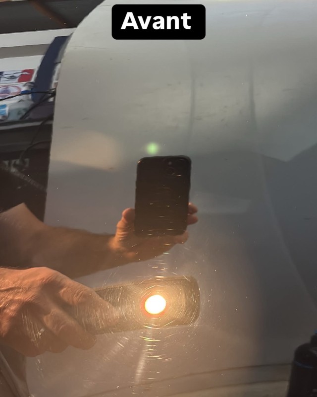 Traitement céramique CSL + Exo V5 sur Bentley Continental GT Panglossian – Brillance et protection extrême