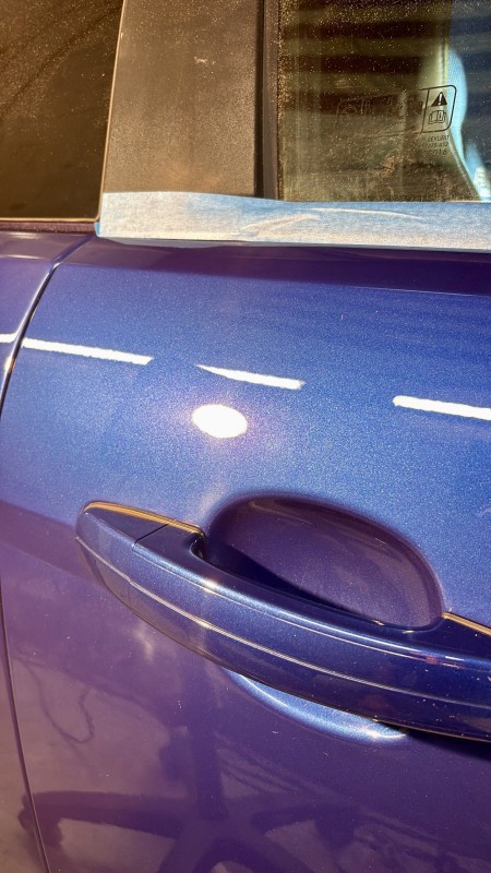 Protection Céramique Gtechniq pour Ford Focus RS : CSU, C5 & G5