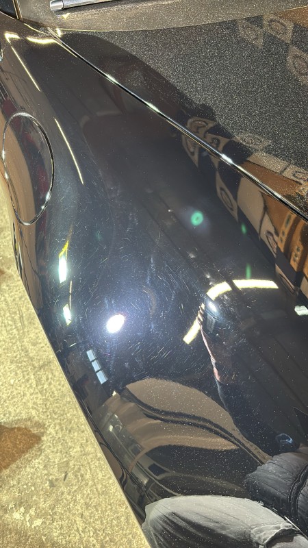 Traitement céramique CSL + Exo V5 sur Porsche 911 – Protection et brillance ultime