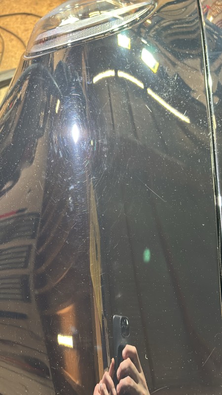 Traitement céramique CSL + Exo V5 sur Porsche 911 – Protection et brillance ultime