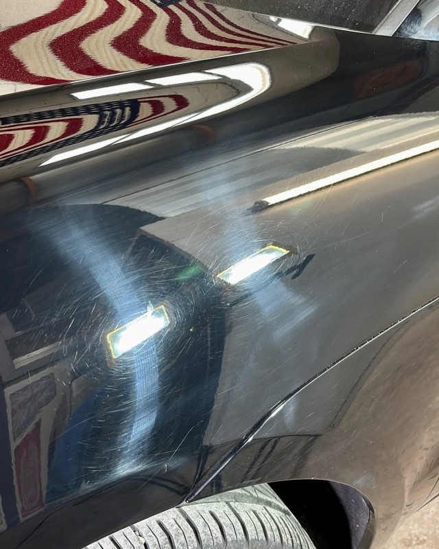 Traitement céramique Porsche Macan – Protection CSL + Exo V5 et finition brillante durable