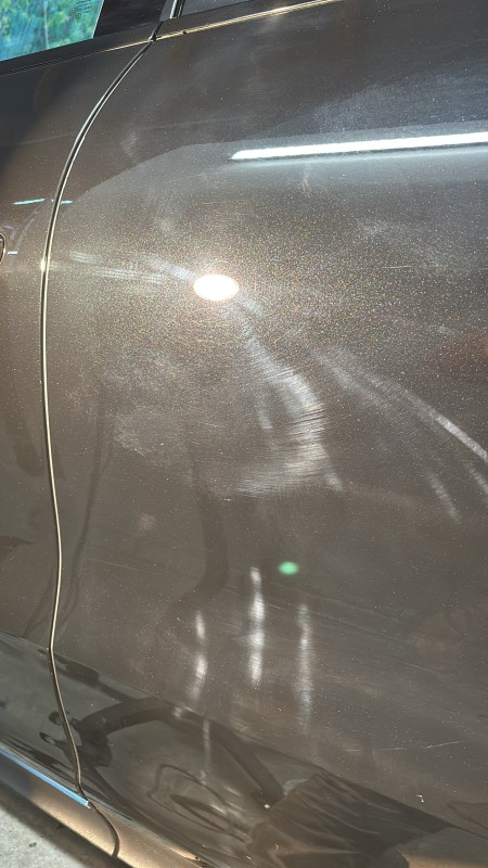 Protection Céramique Premium Gtechniq pour Porsche Cayenne : CSU + Exo V5 & G5 Vitrages