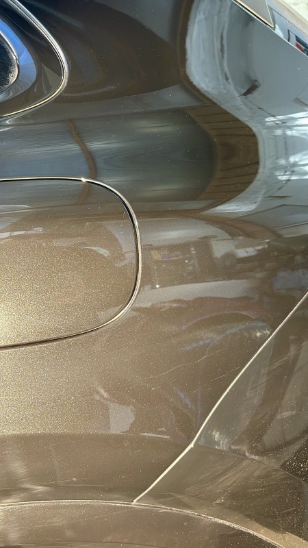 Protection Céramique Premium Gtechniq pour Porsche Cayenne : CSU + Exo V5 & G5 Vitrages