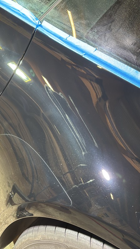 Traitement céramique CSL + Exo V5 sur Porsche 911 – Protection et brillance ultime