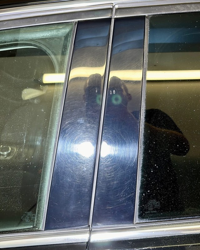 Sublimez votre Audi avec un polissage one step  à La Ciotat