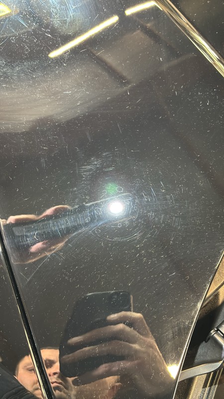 Traitement céramique CSL + Exo V5 sur Porsche 911 – Protection et brillance ultime