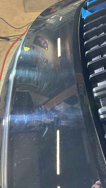 Traitement céramique CSL + Exo V5 sur Porsche 911 – Protection et brillance ultime