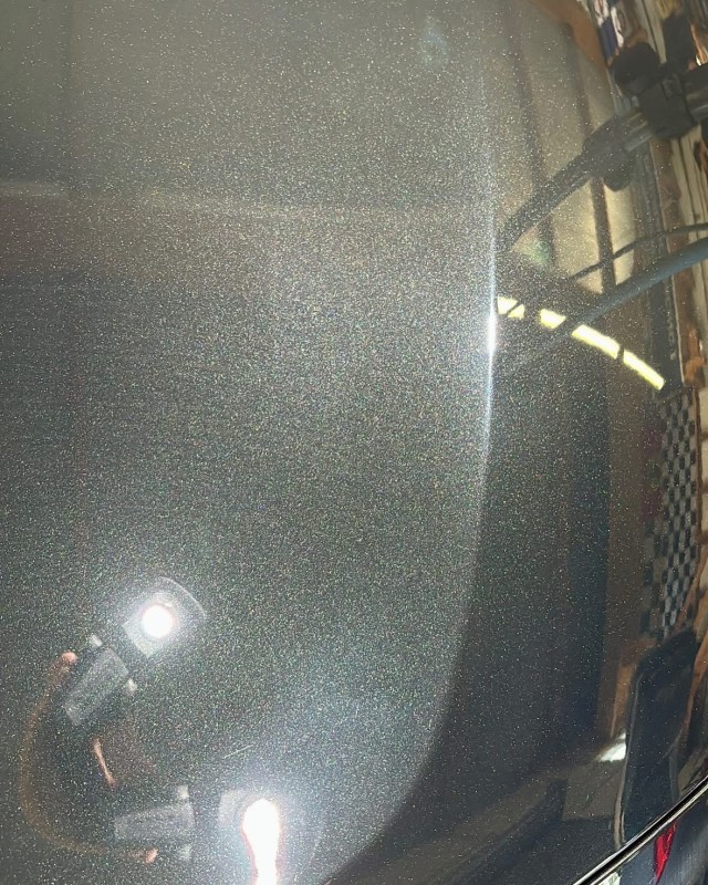 Traitement céramique Audi e-tron GT – Protection CSL + Exo V5 et brillance premium