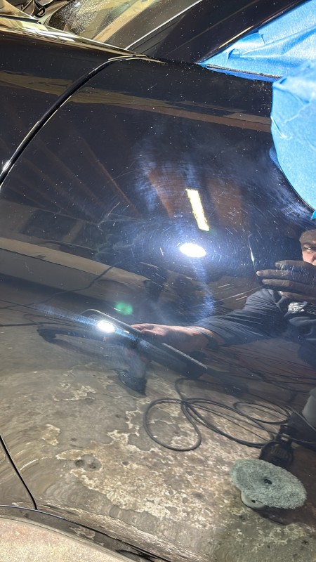 Traitement céramique CSL + Exo V5 sur Porsche 911 – Protection et brillance ultime