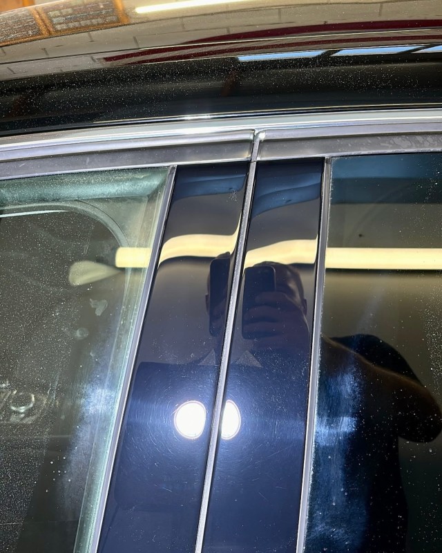 Sublimez votre Audi avec un polissage one step  à La Ciotat