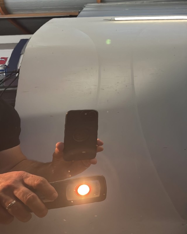 Traitement céramique CSL + Exo V5 sur Bentley Continental GT Panglossian – Brillance et protection extrême