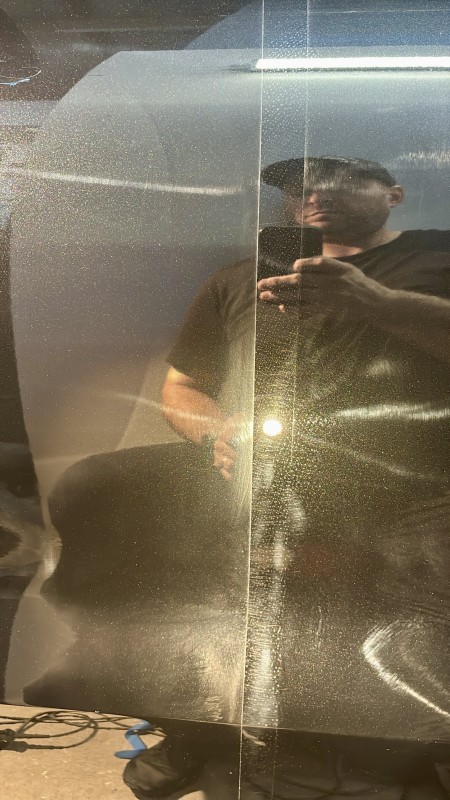 Protection Céramique Premium Gtechniq pour Porsche Cayenne : CSU + Exo V5 & G5 Vitrages