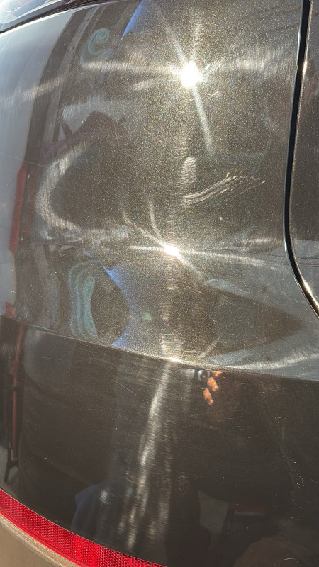 Protection Céramique Premium Gtechniq pour Porsche Cayenne : CSU + Exo V5 & G5 Vitrages