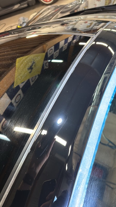 Traitement céramique CSL + Exo V5 sur Porsche 911 – Protection et brillance ultime