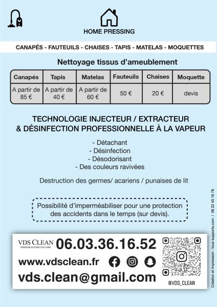 Nos tarifs et prestations de detailing à Marseille, Toulon et La Ciotat