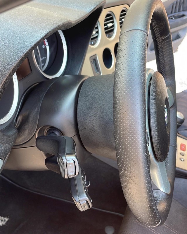 Nettoyage intérieur Alfa Romeo 159 shampoing des sièges et tapis en profondeur à domicile proche de Marseille La Valentine