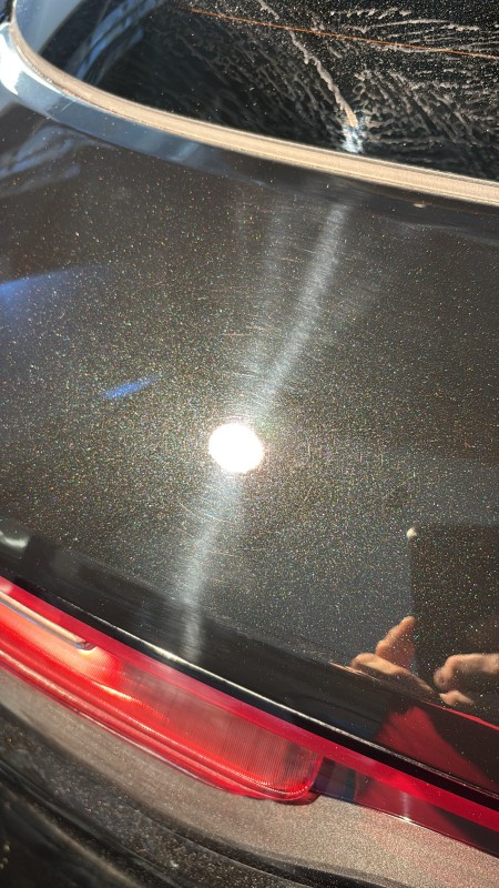 Protection Céramique Premium Gtechniq pour Porsche Cayenne : CSU + Exo V5 & G5 Vitrages