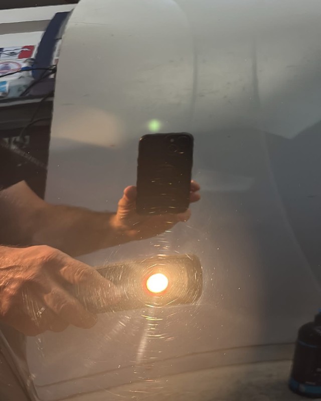 Traitement céramique CSL + Exo V5 sur Bentley Continental GT Panglossian – Brillance et protection extrême