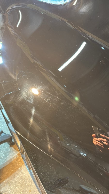 Traitement céramique CSL + Exo V5 sur Porsche 911 – Protection et brillance ultime