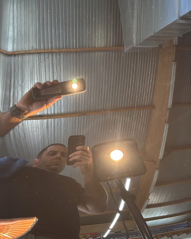 Traitement céramique CSL + Exo V5 sur Bentley Continental GT Panglossian – Brillance et protection extrême