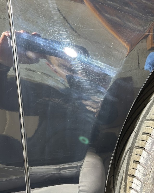 Traitement céramique Porsche Macan – Protection CSL + Exo V5 et finition brillante durable